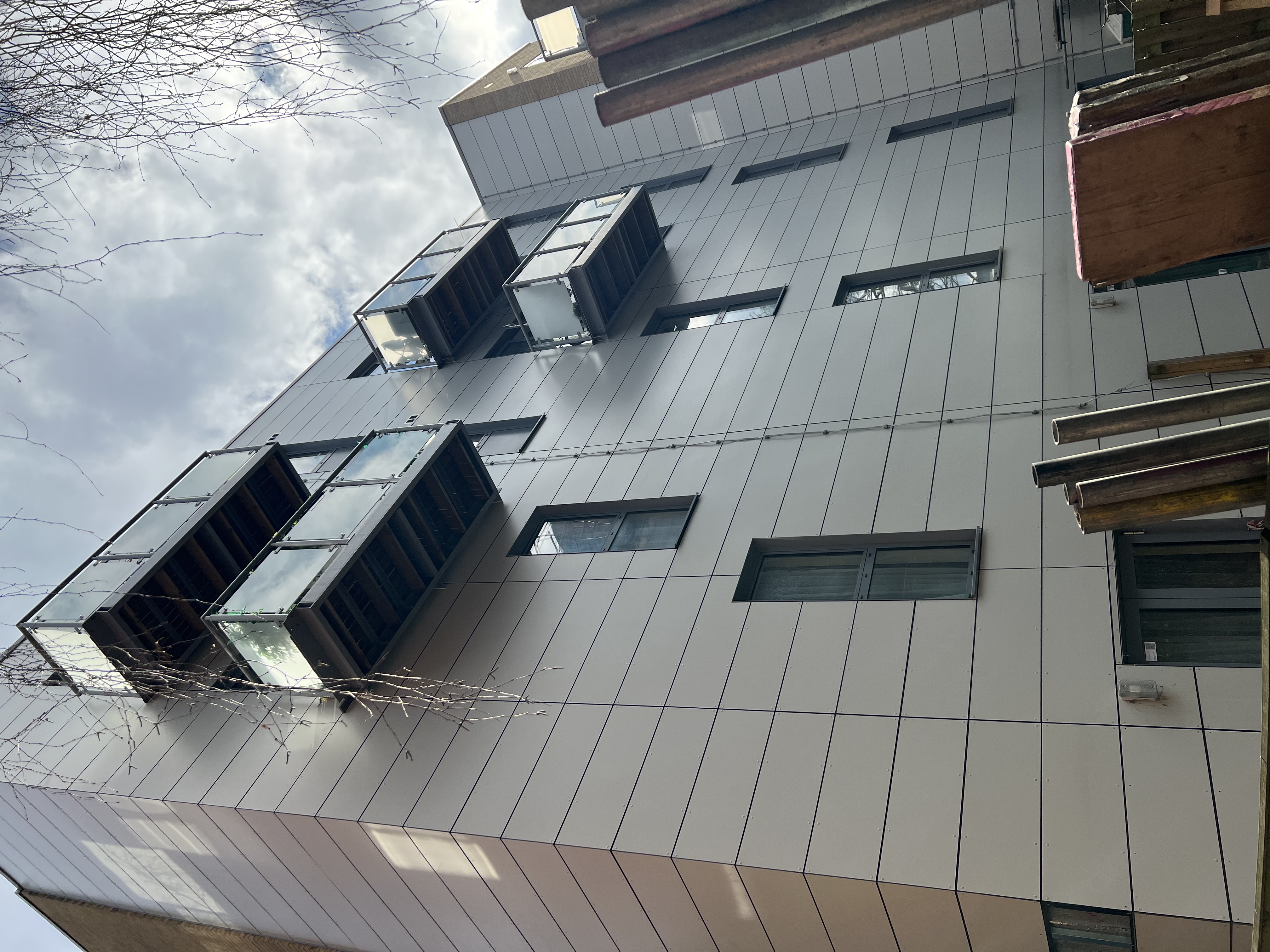 Gladstone Place