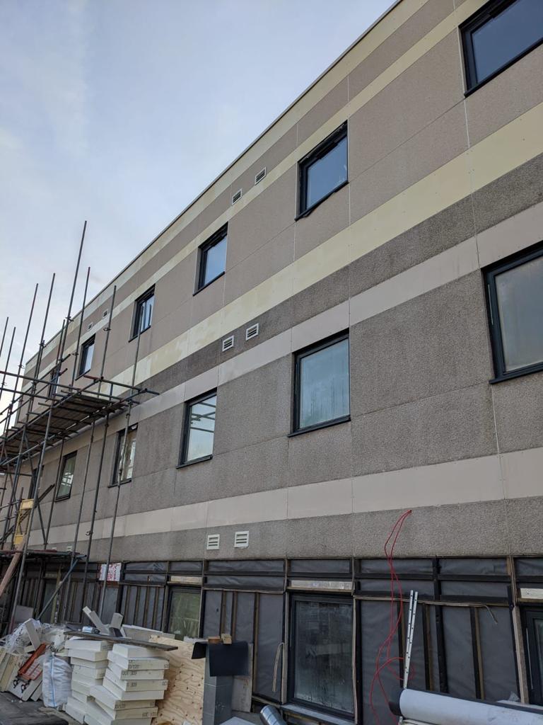 St John's Care Home